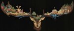 (image for) Deer Town